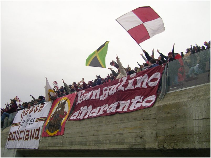 Arezzo - Perugia  19.12.2004 028